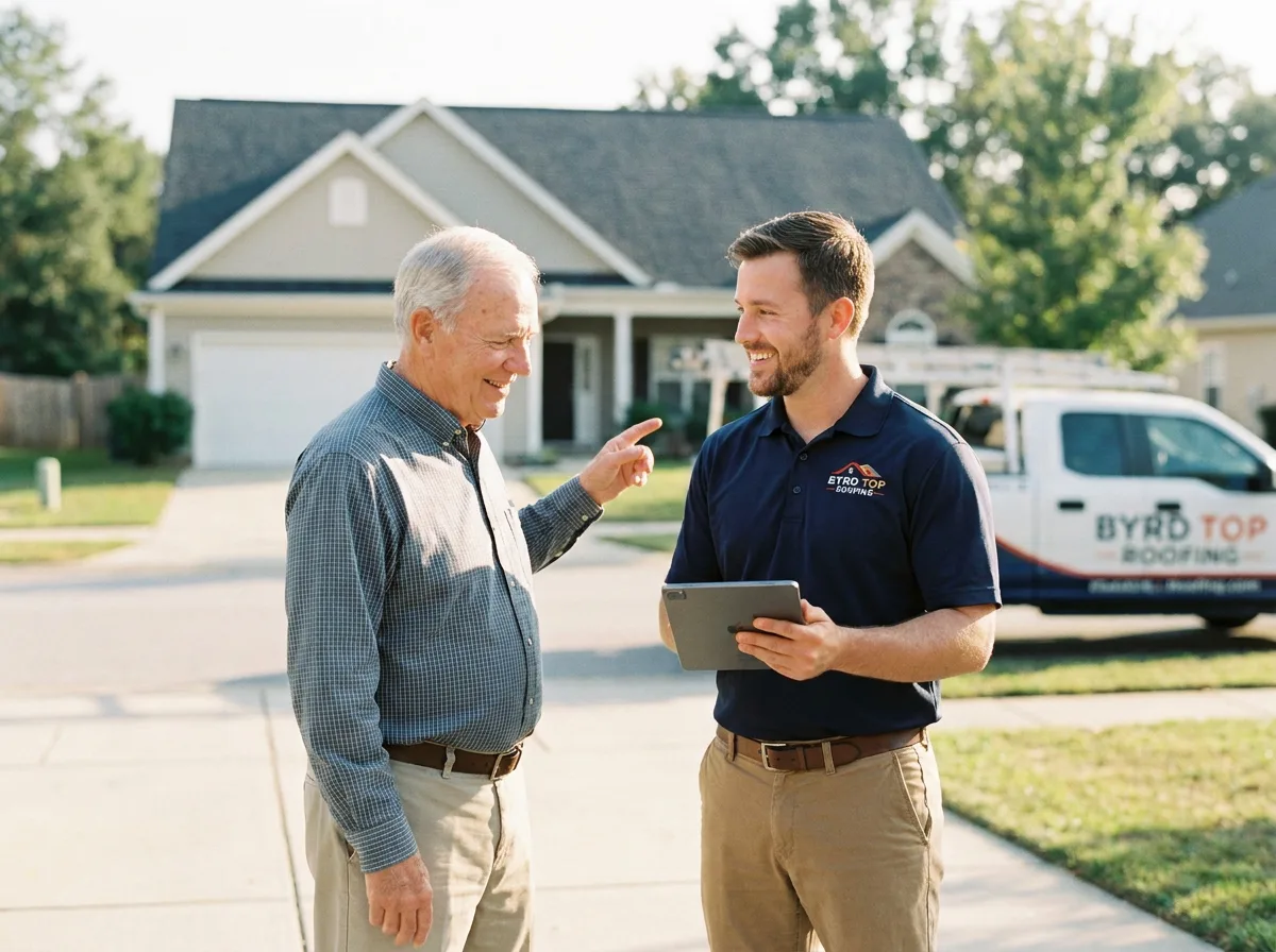 Roofing Walcott, IA FAQs